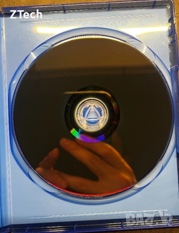 Quantum Error PS5 Игра, снимка 3 - Игри за PlayStation - 52643122