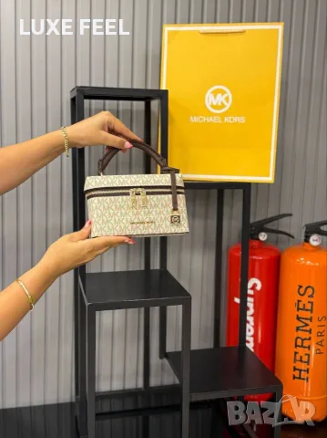 Michael Kors ✨ Дамски Чанти , снимка 4 - Чанти - 56167448