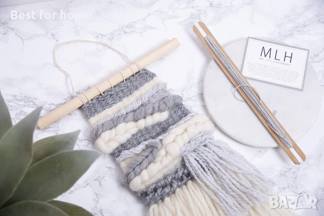 My Life Handmade, Луксозен висококачествен Комплект за ръкоделие „Направи си сам“, многоцветен, снимка 5 - Други - 41245298