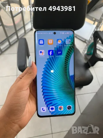 📱 телефон HONOR MAGIC 7 LITE