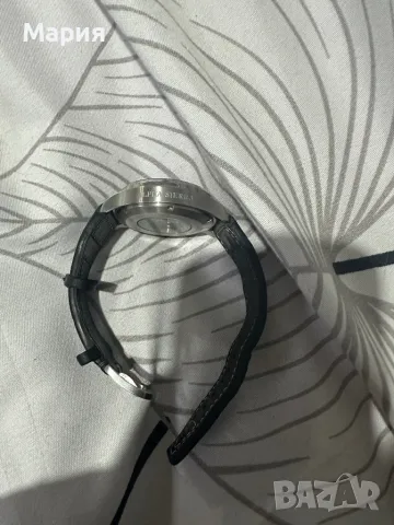 Alpha Sierra Automatic AM1 часовник , снимка 5 - Мъжки - 49898081