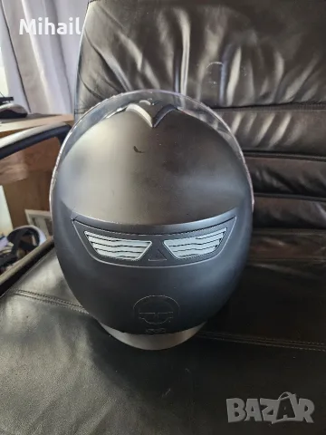 Schuberth S2 оригинална немска каска за мотор, снимка 4 - Аксесоари и консумативи - 55750324