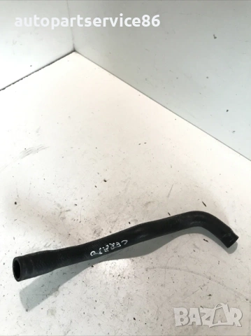 Маркуч тръба за KIA Cerato 1.5 CRDi (2004) 25450-2F720