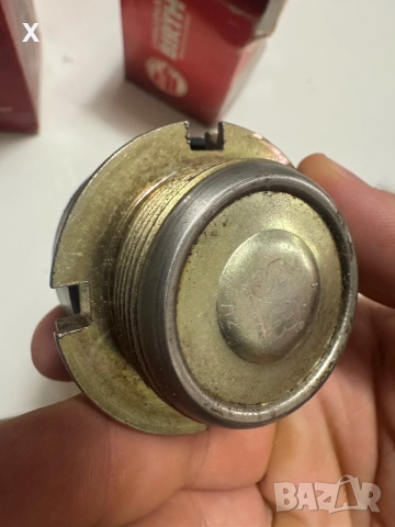 BIRHT CX1124 ШАРНИР CITROEN BX / PEUGEOT 305 / PEUGEOT 405 / 1979-1996 / OE 3640.21 / OE 96041652, снимка 4 - Части - 51790425