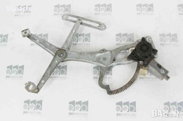  Стъклоповдигач преден десен за Mercedes E-class W210 (1995-2003), снимка 2 - Части - 41790270