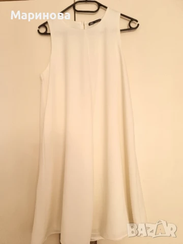 Дамски рокли S/M/L, снимка 11 - Рокли - 50676959