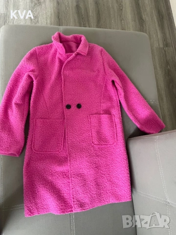 Дамско палто