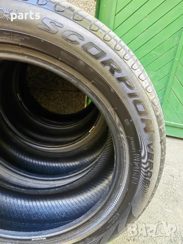 Гуми Pirelli Scorpion 235/55/19, снимка 2 - Гуми и джанти - 47695349