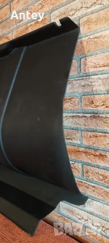 Предпазна кора за автогазова бутилка, снимка 5 - Аксесоари и консумативи - 49677183