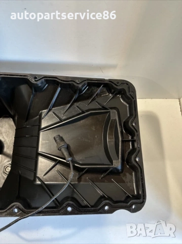 Картер за масло за Mercedes Atego OM904 815 4.250C 4-цилиндров (1997-2005) , снимка 3 - Части - 53861513