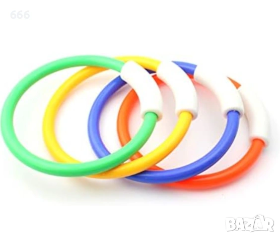 Детски водни играчки, снимка 6 - Други - 53698525