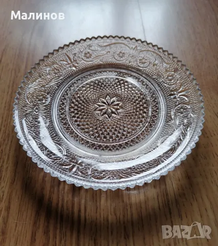 Тортени чинийки