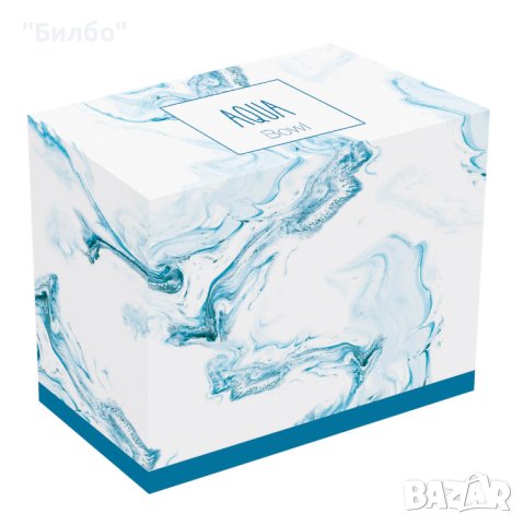 Купичка "Aqua" , снимка 2 - Други - 41019114