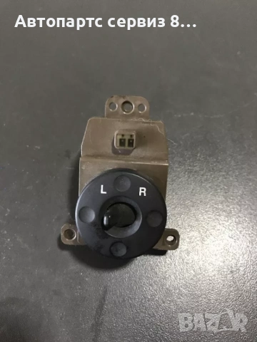 Електрически превключвател за регулатор на външно огледало for KIA Carens (2006-2011) 202005064