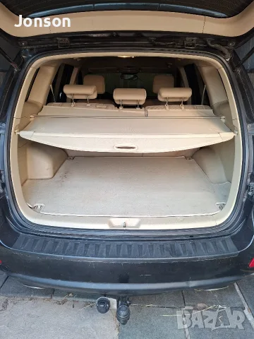 Hyindai Santa Fe 2,2CRDI, 155к.с на Части, снимка 2 - Части - 55815465