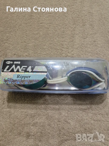 Плувни очила  за активни плувци ценители, снимка 12 - Други - 51255739