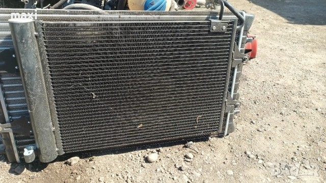 шкода фабия 1.4tdi части, снимка 10 - Части - 51990376