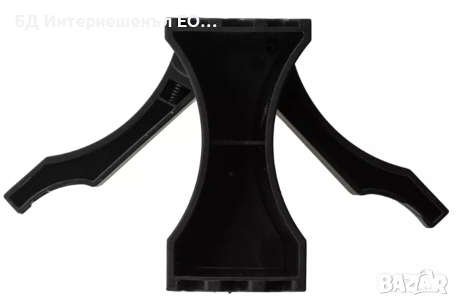 55633-60040 Предна поставка за чаши, Toyota, Land Cruiser J200 , Prado J120, Черен, снимка 4 - Части - 53298619