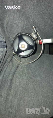 DAIWA 1050 KOREA-много добра, снимка 7 - Макари - 39039623