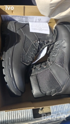 Кубинки нови летни, зимни , снимка 4 - Мъжки боти - 53850572