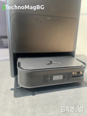 Прахосмукачка робот Ecovacs Deebot X2 OMNI, снимка 8 - Прахосмукачки - 51397136