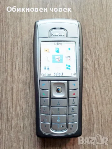 Nokia 6230i, като нова, снимка 2 - Nokia - 53091374