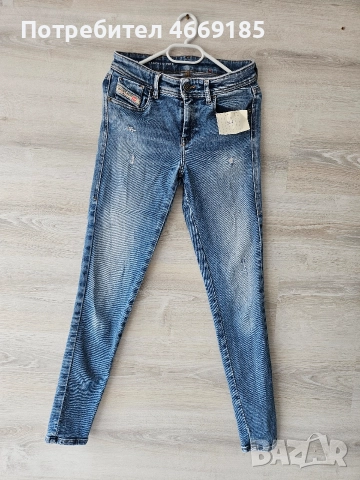 боти, снимка 2 - Дамски боти - 52743364