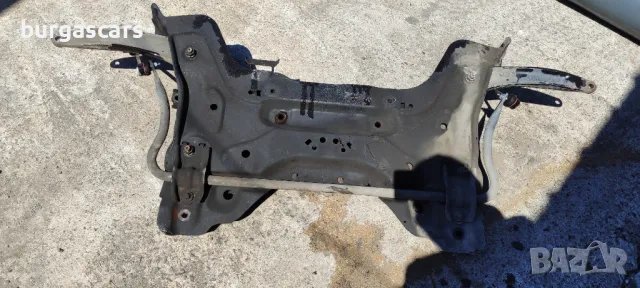 Преден мост Citroen C4 - 100лв