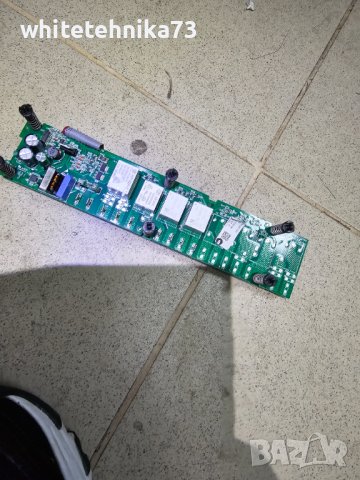 Платка от плот gorenje , снимка 2 - Котлони - 42176184