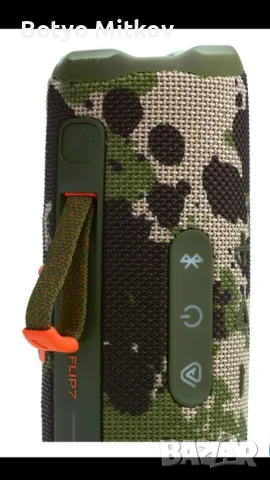 JBL flips 7 Уао!, снимка 2 - Bluetooth тонколони - 55818151