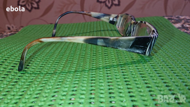 Hugo Boss очила, снимка 5 - Слънчеви и диоптрични очила - 36182657