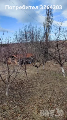 Продавам УПИ с. Мулдава, снимка 3 - Парцели - 55801511