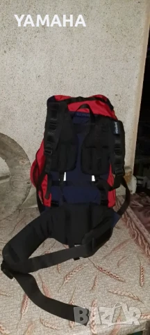 Bergans  Of  norway  Туристическа  Раница 45 литра, снимка 4 - Раници - 51109828