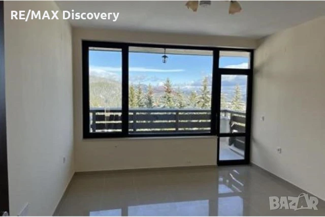 Студио/Ателие - За продажба  к.к. Пампорово, снимка 7 - Апартаменти - 51378733