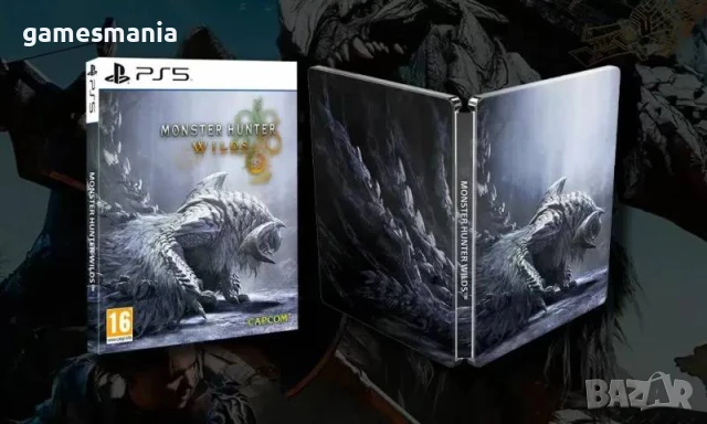 [ps5] ! СУПЕР цена ! Dragon Ball: Sparking! Zero/ НОВИ/ Експресна доставка, снимка 5 - Игри за PlayStation - 51054502