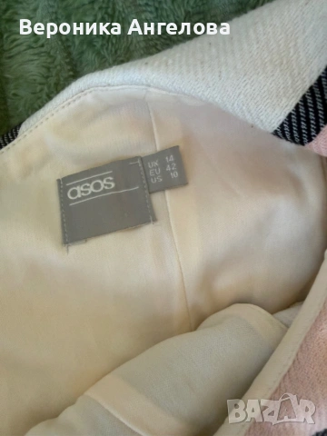 Дамски дрехи- като нови, снимка 6 - Якета - 53657715