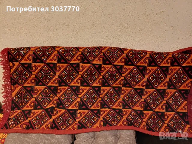 Килим, снимка 14 - Пана - 39822422