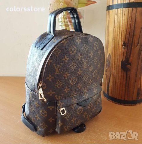 Луксозна раница/реплика  Louis Vuitton кодSG- IM244