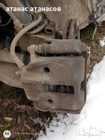 Гнп и други части за Пежо 306 2.0 HDI 90 КС., снимка 5 - Части - 49164843