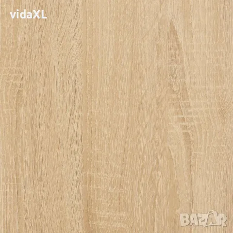 vidaXL Шкаф за пералня сонома дъб 70,5x71,5x91,5 см, снимка 9 - Шкафове - 56148228