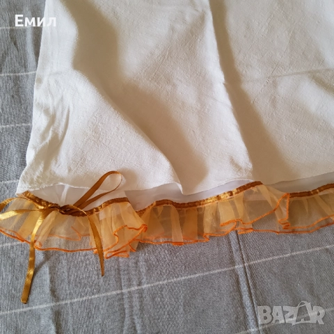 Летен дамски костюм , снимка 9 - Костюми - 51484733