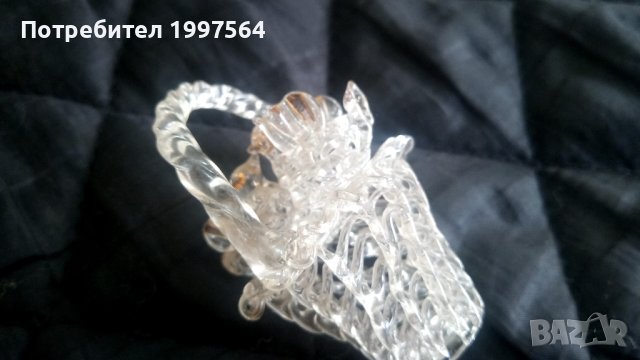 Лот от порцеланови фигурки, снимка 7 - Статуетки - 41101039