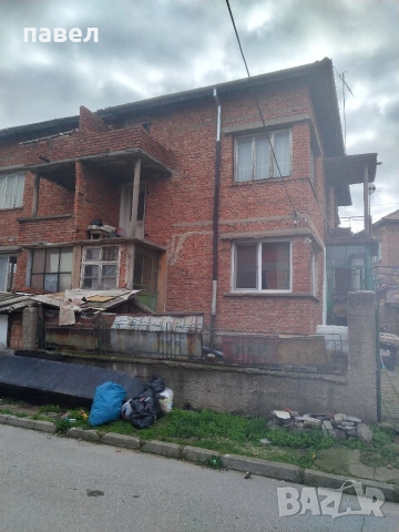 къща град Харманли близко до стадиона 