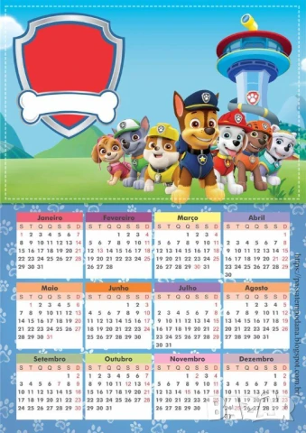 Календар със снимка и картинка по избор Размер А4 , снимка 5 - Декорация за дома - 51173479