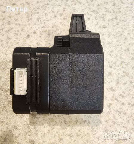 Екструдери в комплект със стъпков мотор за 3Д  принтер, снимка 2 - Друга електроника - 44589950