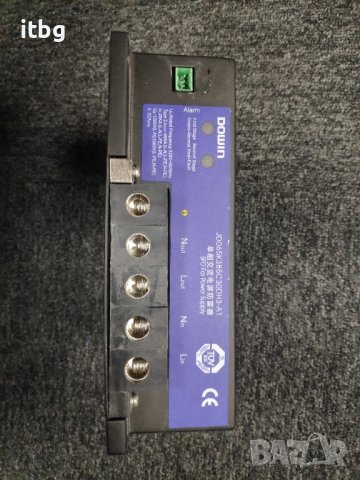 Професионална защита от пренапрежение