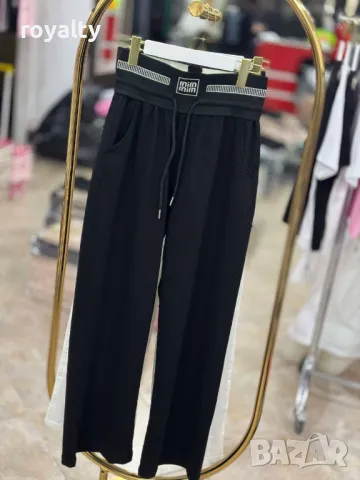 Miu Miu дамски комплекти , снимка 2 - Комплекти - 49760038