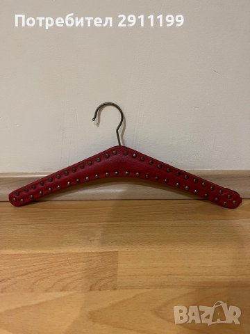 Закачалки за дрехи, снимка 2 - Антикварни и старинни предмети - 39578520