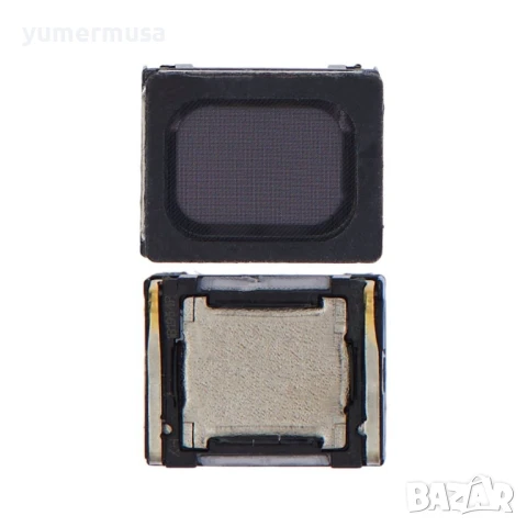 Moto Edge 20/Edge 20 Lite-нови говорители 