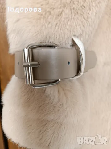 Палто  М, Л, снимка 5 - Палта, манта - 49902622